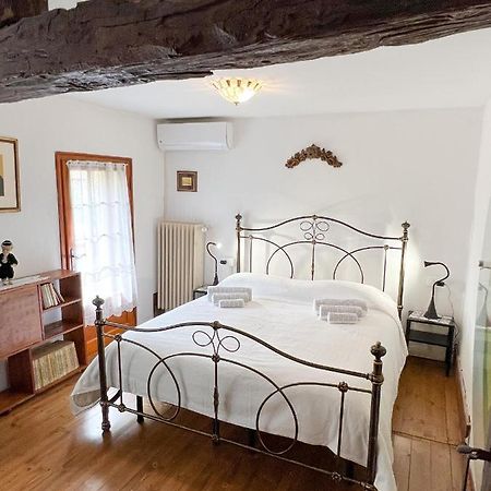 Villa Sulle Colline Del Prosecco - Casa Di Gaia Фоллина Экстерьер фото