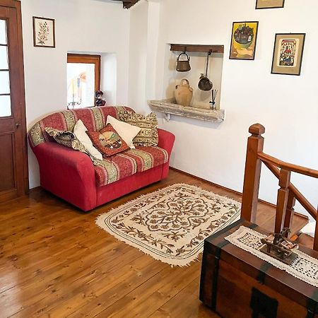 Villa Sulle Colline Del Prosecco - Casa Di Gaia Фоллина Экстерьер фото