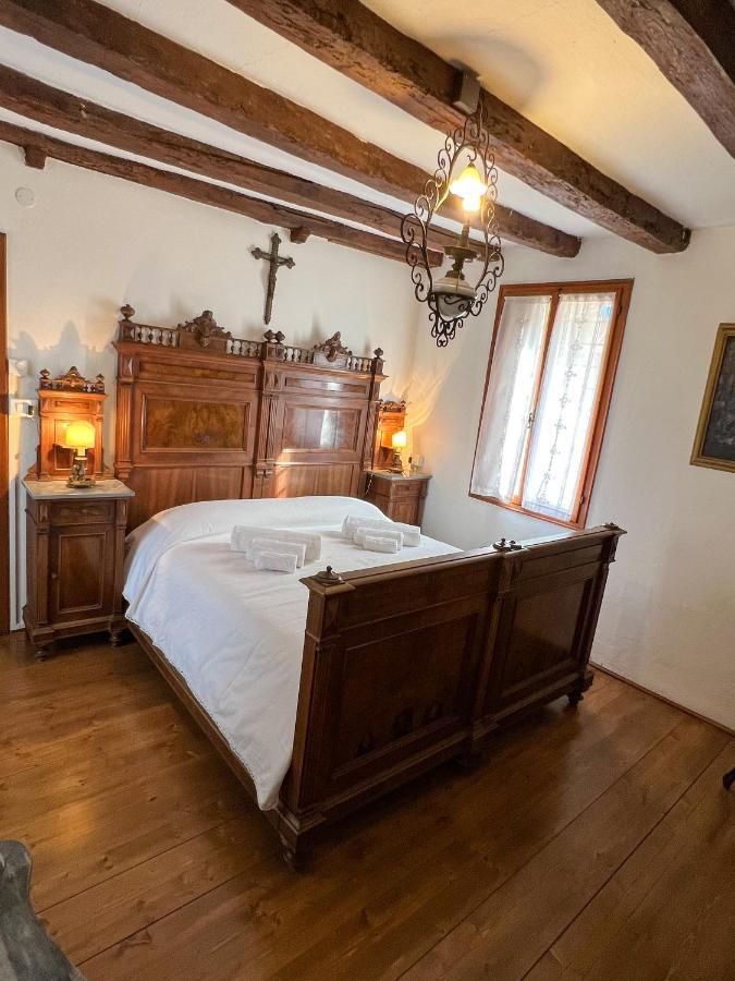 Villa Sulle Colline Del Prosecco - Casa Di Gaia Фоллина Экстерьер фото