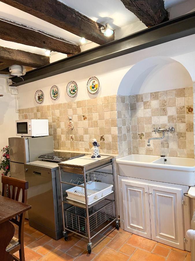 Villa Sulle Colline Del Prosecco - Casa Di Gaia Фоллина Экстерьер фото